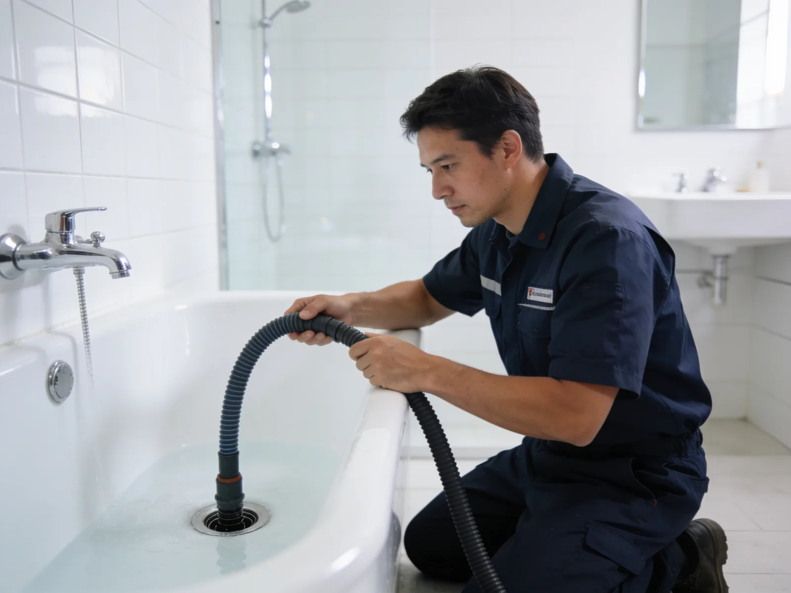 Emergency Plumber Fort Stockton, TX FAQs